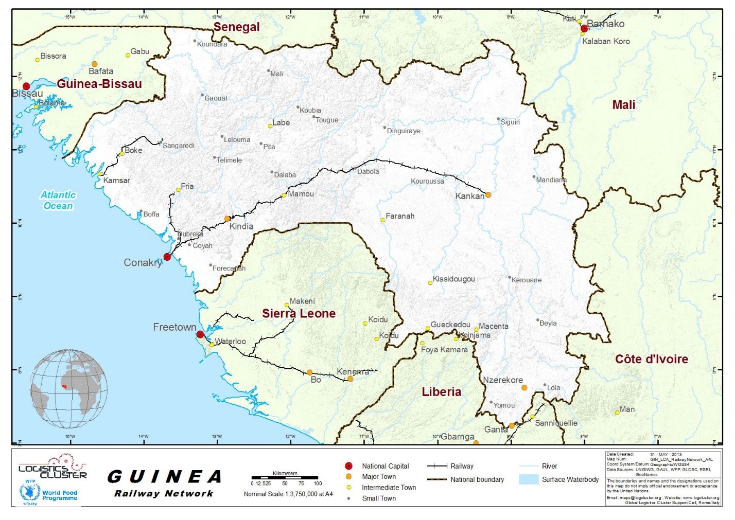 GLCSC LCA Guinea Map%2520Railway%2520Network 151228%2520xls  Version 1 ModificationDate 1460099877000 Api V2