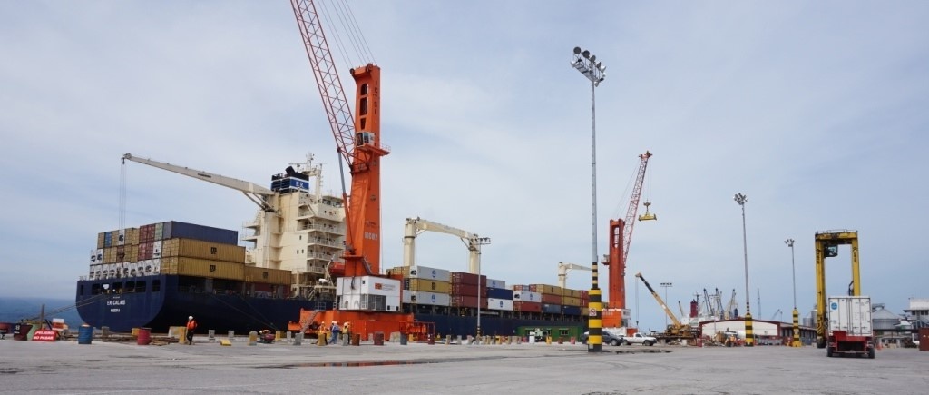 Cortes Cargo Hauling Services